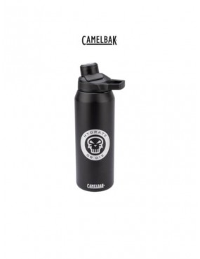 Gourde isotherme 1L Chute...