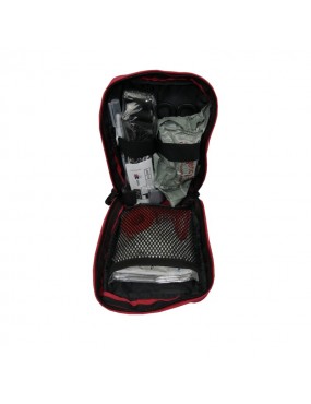 Trousse de premiers secours...