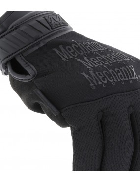 Habimat - Gants d'intervention femme anti-coupure et anti-piqûre Mechanix