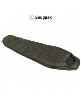 Sac de couchage -10°C vert...