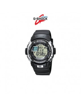 Montre Digitale G-7700-1ER...