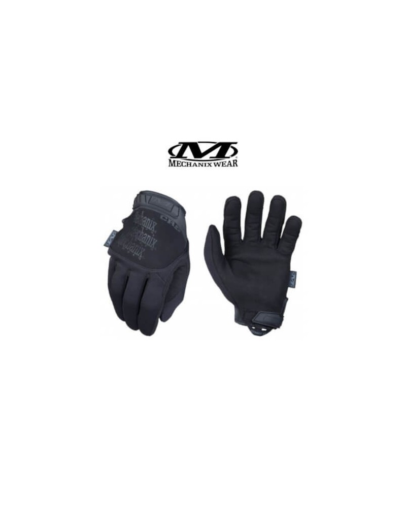 GANTS ANTI-COUPURES PICOTS GT425 - Protec Nord, Gants de précision