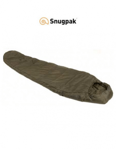 Snugpak La Sac De Couchage Vert Olive