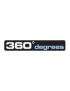 360° Degrees